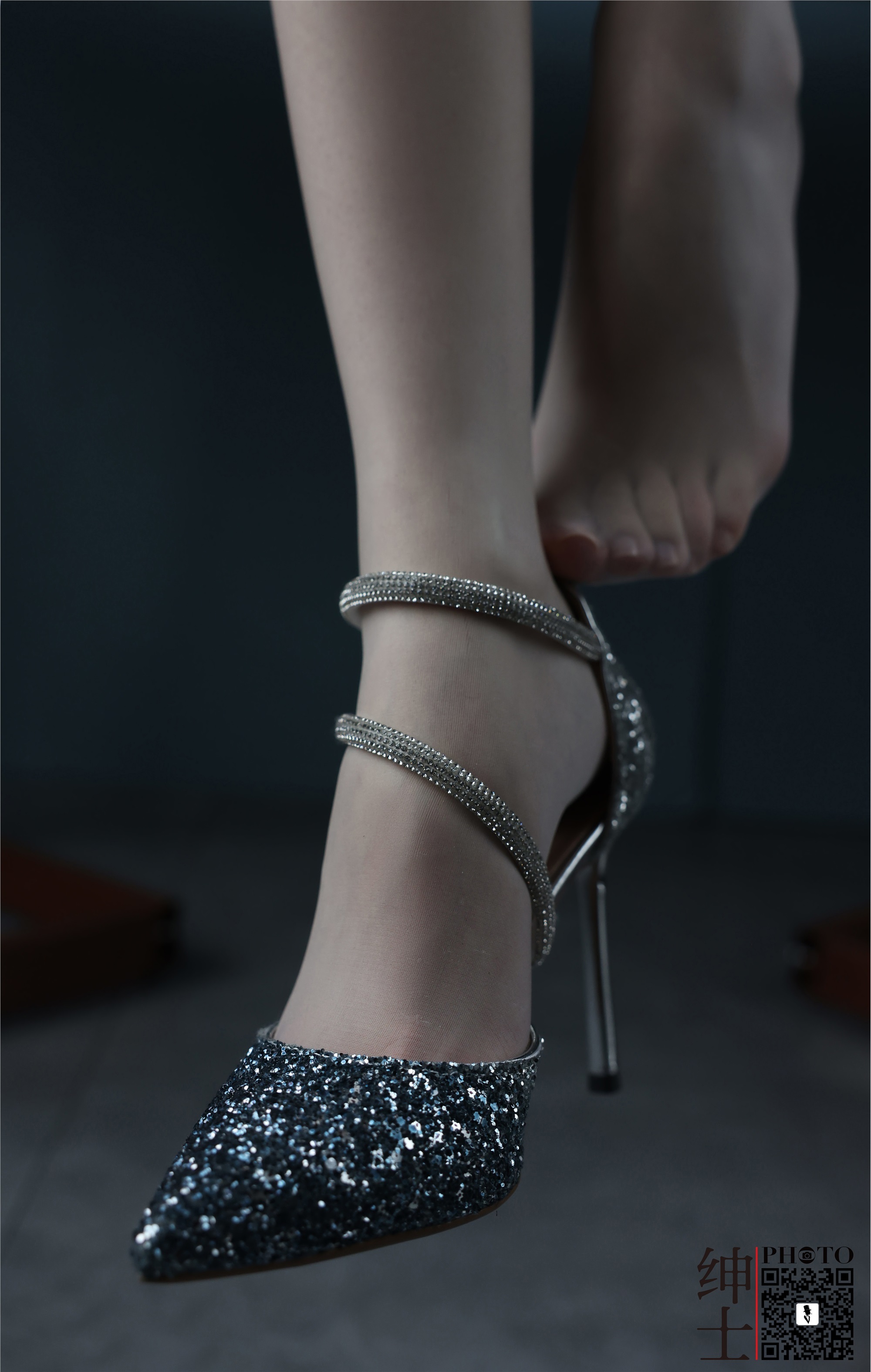 SHENSHI绅士 - SS073 兔子